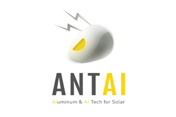 ANTAI Technology Co., Ltd ロゴ