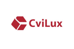 Cvilux　ロゴ