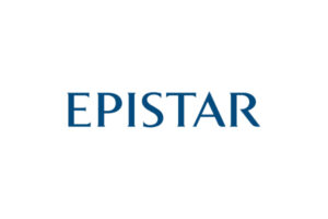 EPISTAR　ロゴ