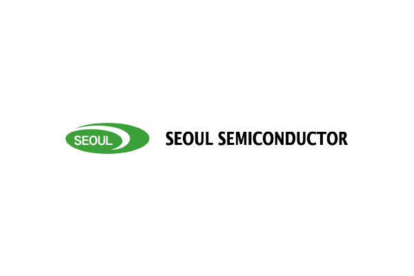Seoul Semiconductor　ロゴ