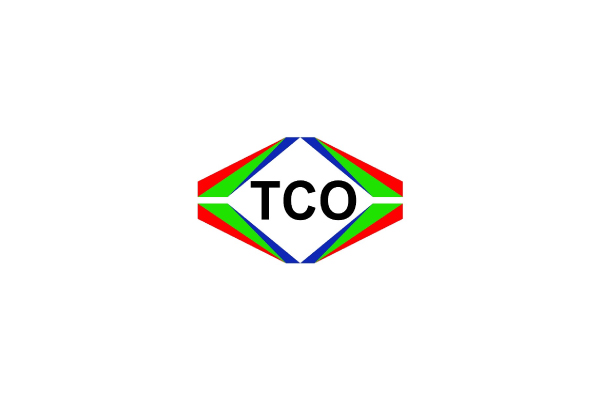 Taiwan Color Optics　ロゴ