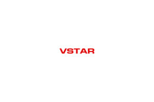 VSTAR　ロゴ